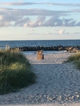 Ferienhaus in Kalifornien - Mon Repos - Bild 9 Ferienhaus in Kalifornien - Mon Repos - Bild 9