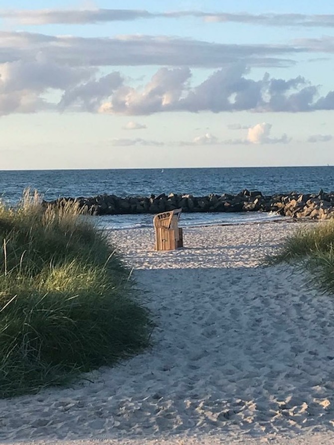 Ferienhaus in Kalifornien - Mon Repos - Bild 9 Ferienhaus in Kalifornien - Mon Repos - Bild 9