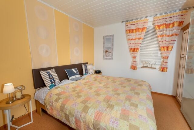 Ferienhaus in Pruchten - Bodden Paradise Cottage - Bild 7