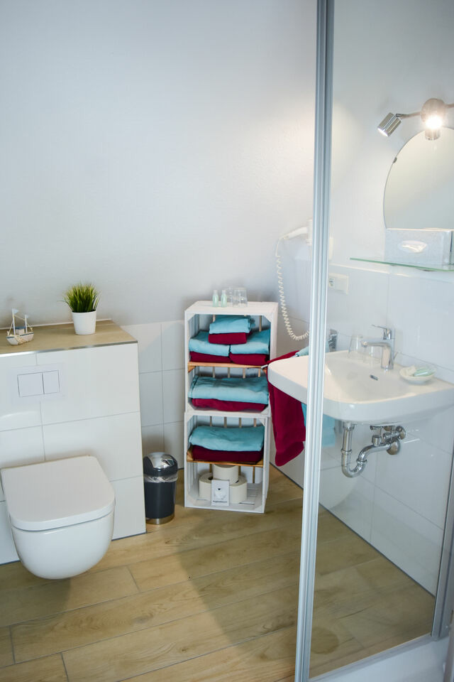 Ferienwohnung in Schönberg - Dock - Bild 2 Ferienwohnung in Schönberg - Dock - Bild 2