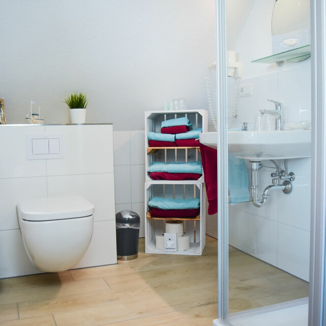 Ferienwohnung in Schönberg - Dock - Bild 3 Ferienwohnung in Schönberg - Dock - Bild 3