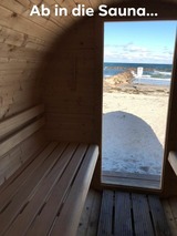 Ferienwohnung in Schönberg - Dock - Bild 8 Ferienwohnung in Schönberg - Dock - Bild 8