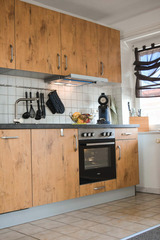 Ferienwohnung in Schönberg - Dock - Bild 11 Ferienwohnung in Schönberg - Dock - Bild 11