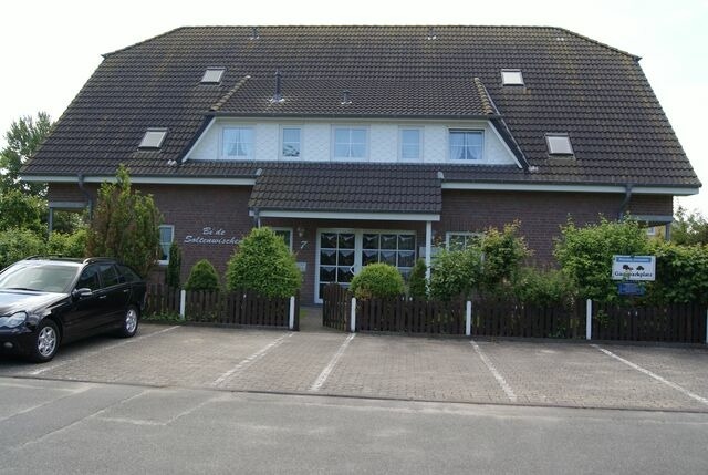 Ferienwohnung in Schönberg - Dock - Bild 12 Ferienwohnung in Schönberg - Dock - Bild 12