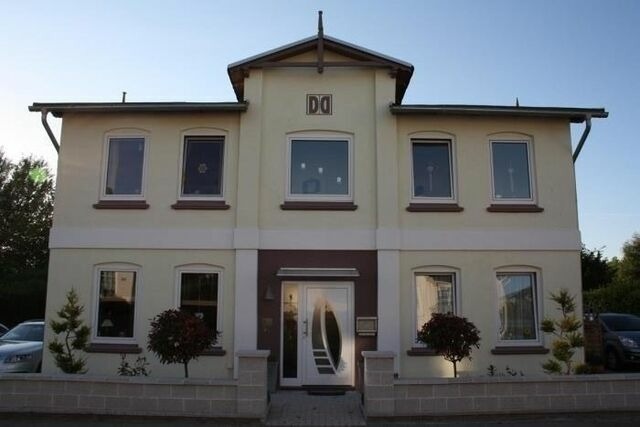 Ferienwohnung in Dahme - Wohnung Michel - Bild 5