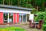 Ferienhaus in Ahlbeck - Idyllisches Ferienhaus Strandhaus - Bild 10