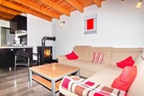 Ferienhaus in Ahlbeck - Idyllisches Ferienhaus Strandhaus - Bild 4
