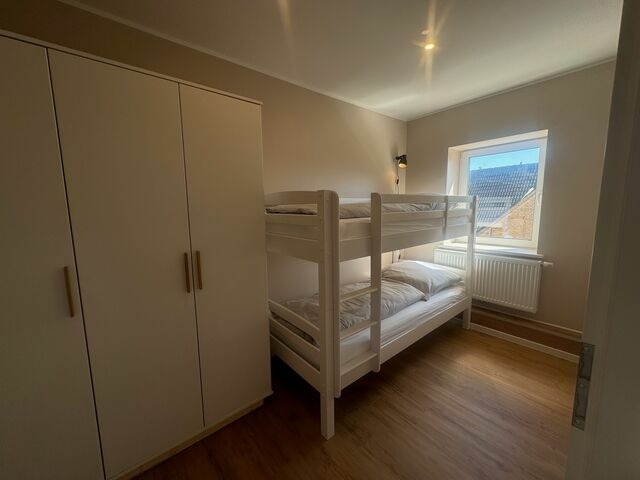 Ferienwohnung in Fehmarn - Kornkammer - Bild 7