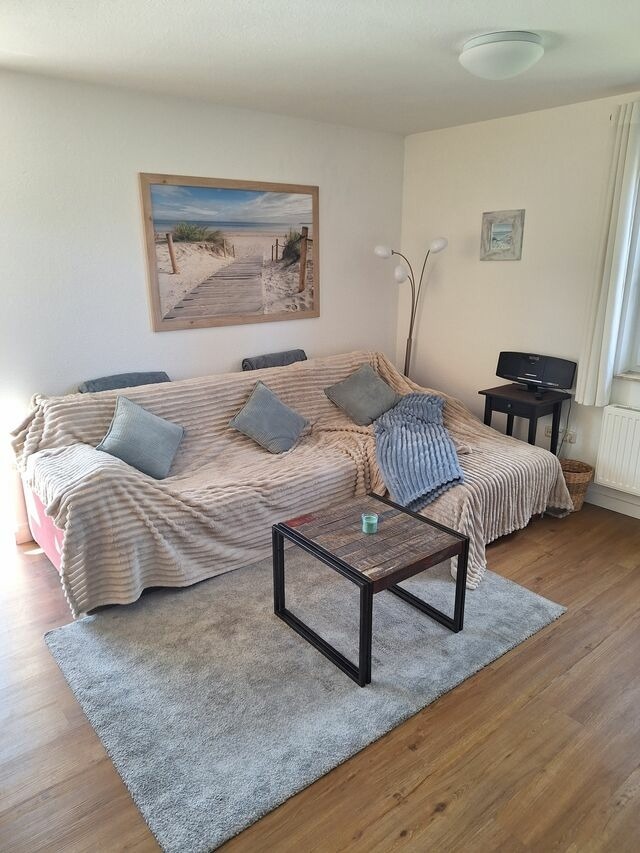 Ferienwohnung in Sch&ouml;nberger Strand - Zabka, Ferienapp. 4 "Auszeit" - Bild 2