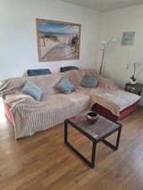 Ferienwohnung in Sch&ouml;nberger Strand - Zabka, Ferienapp. 4 "Auszeit" - Bild 5