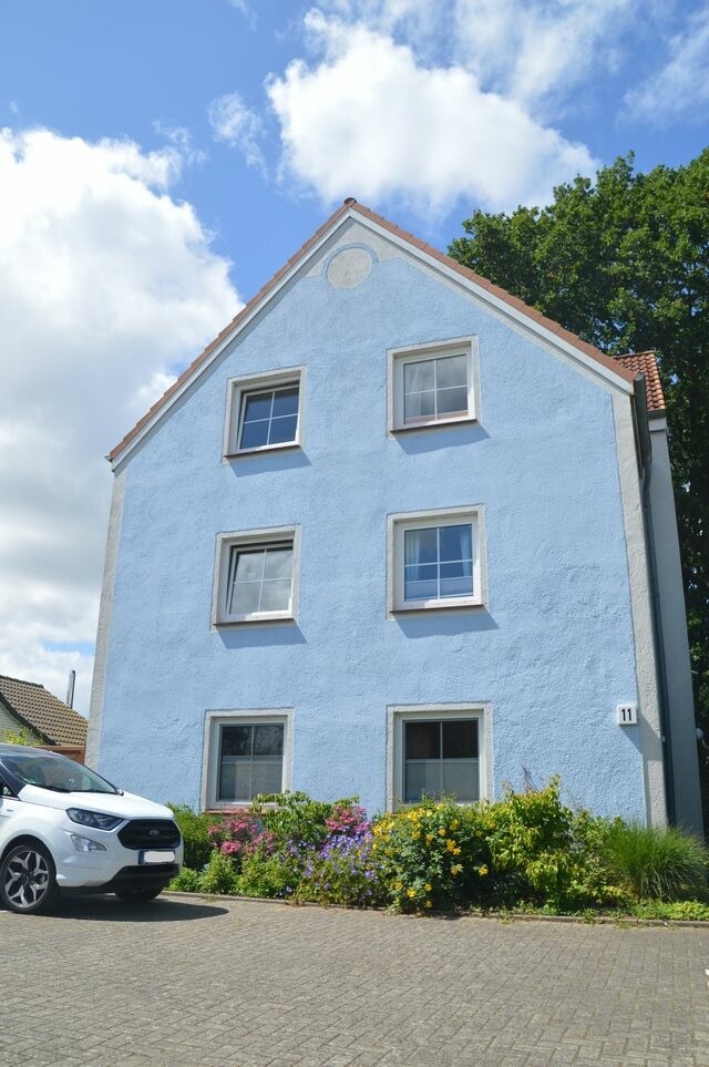 Ferienwohnung in Sch&ouml;nberger Strand - Zabka, Ferienapp. 4 "Auszeit" - Bild 10