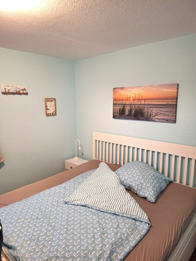 Ferienwohnung in Sch&ouml;nberger Strand - Zabka, Ferienapp. 4 "Auszeit" - Bild 11