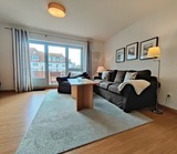 Ferienwohnung in K&uuml;hlungsborn - Ostseeblick, Fehmarn 43 - Bild 1