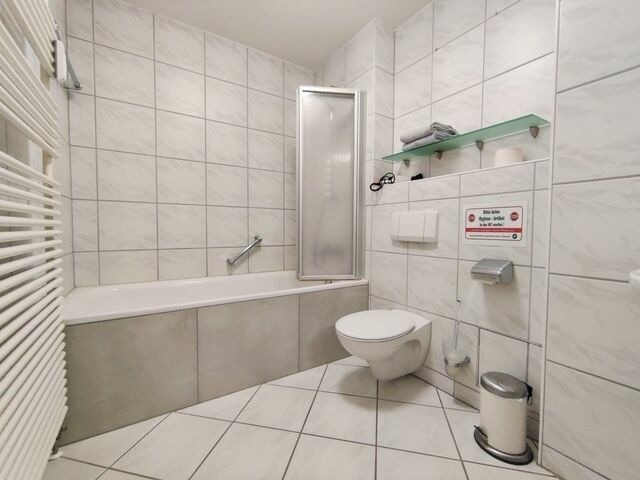 Ferienwohnung in Kühlungsborn - Ostseeblick, Poel 36 - Bild 4 Ferienwohnung in Kühlungsborn - Ostseeblick, Poel 36 - Bild 4