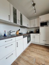 Ferienwohnung in Kühlungsborn - Ostseeblick, Poel 36 - Bild 5 Ferienwohnung in Kühlungsborn - Ostseeblick, Poel 36 - Bild 5