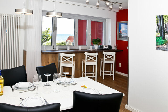 Ferienwohnung in Kühlungsborn - Ostseeblick, Poel 36 - Bild 6 Ferienwohnung in Kühlungsborn - Ostseeblick, Poel 36 - Bild 6