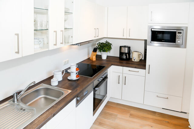 Ferienwohnung in Kühlungsborn - Ostseeblick, Poel 36 - Bild 7 Ferienwohnung in Kühlungsborn - Ostseeblick, Poel 36 - Bild 7