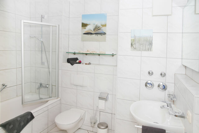 Ferienwohnung in Kühlungsborn - Ostseeblick, Poel 36 - Bild 8 Ferienwohnung in Kühlungsborn - Ostseeblick, Poel 36 - Bild 8