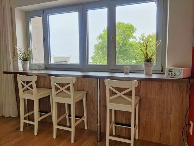 Ferienwohnung in Kühlungsborn - Ostseeblick, Poel 36 - Bild 10 Ferienwohnung in Kühlungsborn - Ostseeblick, Poel 36 - Bild 10