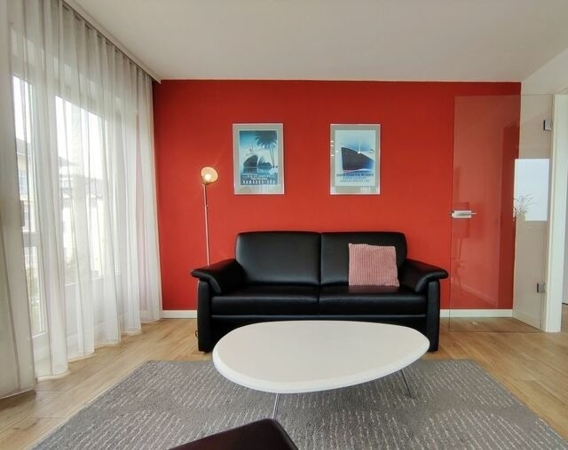 Ferienwohnung in Kühlungsborn - Ostseeblick, Poel 36 - Bild 14 Ferienwohnung in Kühlungsborn - Ostseeblick, Poel 36 - Bild 14