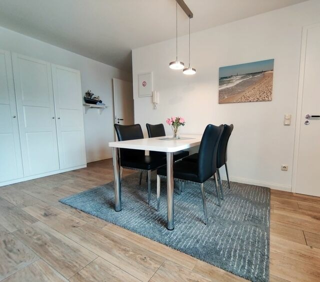 Ferienwohnung in Kühlungsborn - Ostseeblick, Poel 36 - Bild 15 Ferienwohnung in Kühlungsborn - Ostseeblick, Poel 36 - Bild 15