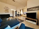 Ferienwohnung in K&uuml;hlungsborn - Ostseeblick, Hiddensee 8 - Bild 1