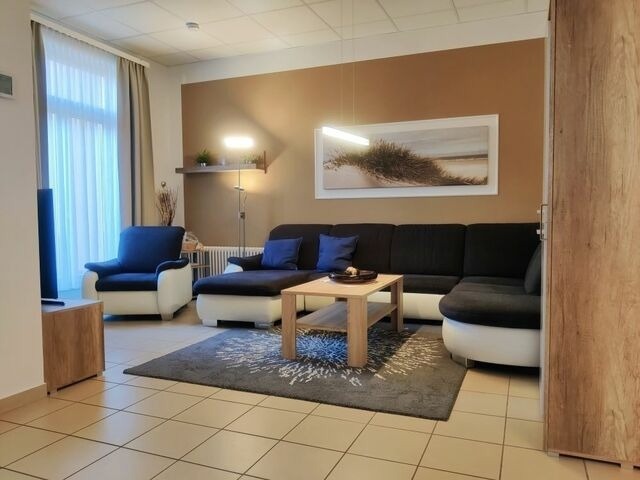 Ferienwohnung in K&uuml;hlungsborn - Ostseeblick, Hiddensee 8 - Bild 2
