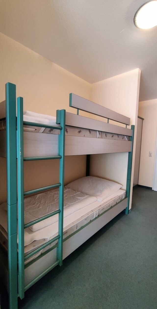 Ferienwohnung in K&uuml;hlungsborn - Ostseeblick, Fehmarn 20 - Bild 5