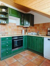 Ferienwohnung in K&uuml;hlungsborn - Ostseeblick, Wustrow 62 - Bild 15