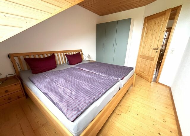 Ferienwohnung in K&uuml;hlungsborn - Ostseeblick, Wustrow 62 - Bild 4