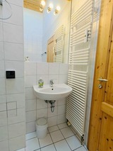 Ferienwohnung in K&uuml;hlungsborn - Ostseeblick, Wustrow 62 - Bild 9