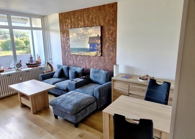Ferienwohnung in Heiligenhafen - Sonnenaufgang "Ferienpark N-1-6" - Bild 2
