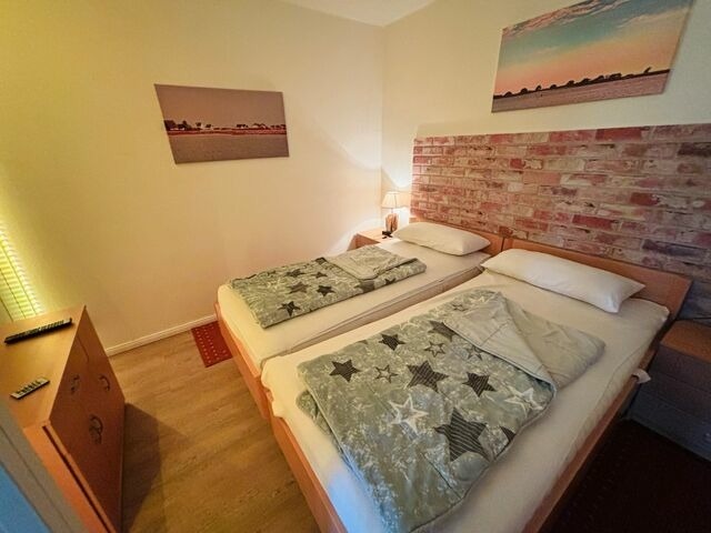 Ferienwohnung in Heiligenhafen - Sonnenaufgang "Ferienpark N-1-6" - Bild 6