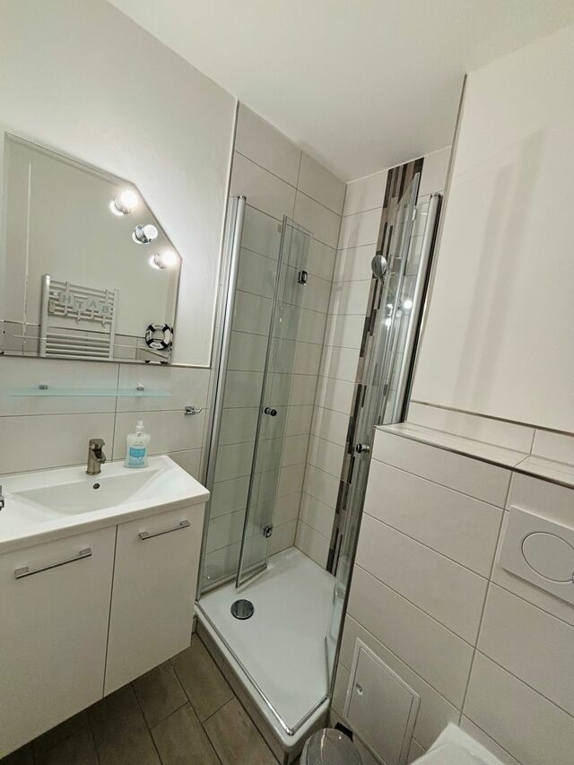 Ferienwohnung in Heiligenhafen - Sonnenaufgang "Ferienpark N-1-6" - Bild 9