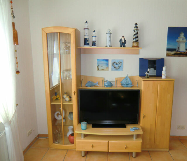 Ferienwohnung in Süssau - "Neubau-DHH" - Bild 3 Ferienwohnung in Süssau - "Neubau-DHH" - Bild 3