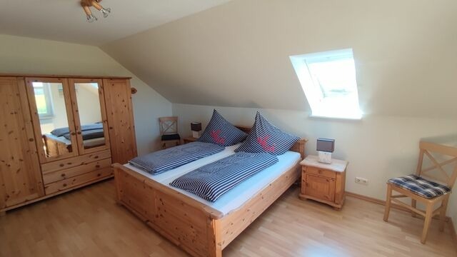 Ferienwohnung in Süssau - "Neubau-DHH" - Bild 6 Ferienwohnung in Süssau - "Neubau-DHH" - Bild 6