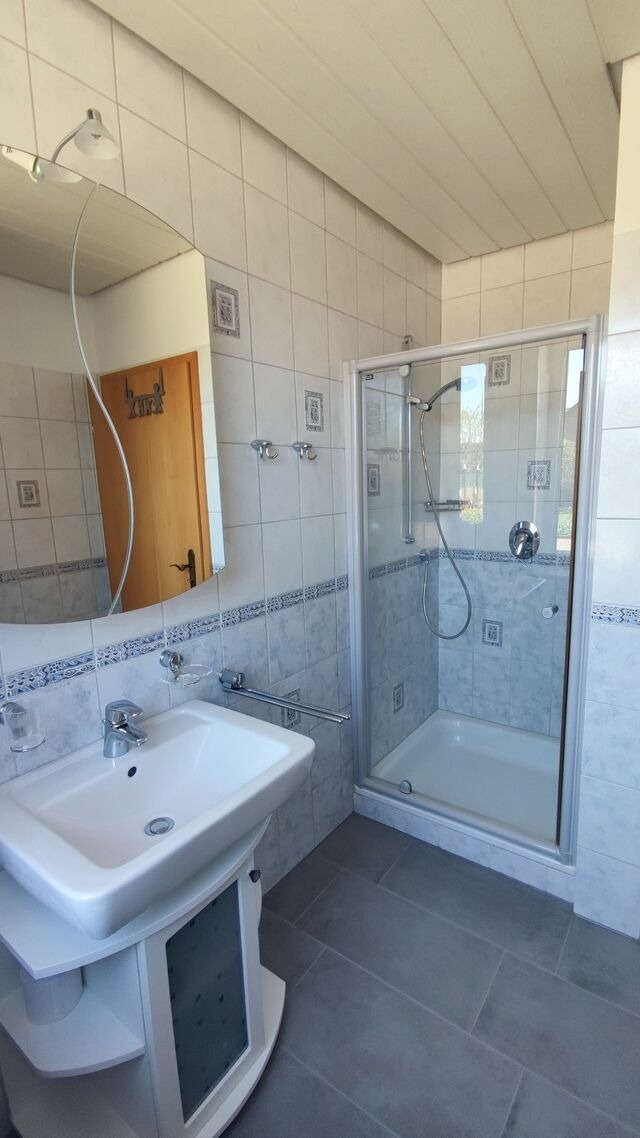 Ferienwohnung in Süssau - "Neubau-DHH" - Bild 9 Ferienwohnung in Süssau - "Neubau-DHH" - Bild 9