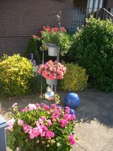 Ferienwohnung in Süssau - "Neubau-DHH" - Bild 15 Ferienwohnung in Süssau - "Neubau-DHH" - Bild 15