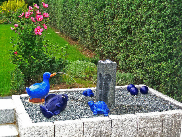 Ferienwohnung in Süssau - "Neubau-DHH" - Bild 16 Ferienwohnung in Süssau - "Neubau-DHH" - Bild 16