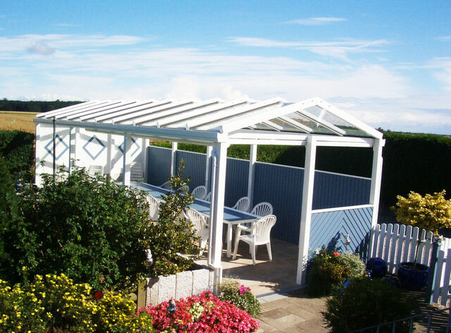 Ferienwohnung in Süssau - "Neubau-DHH" - Bild 22 Ferienwohnung in Süssau - "Neubau-DHH" - Bild 22