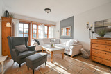 Ferienhaus in Kellenhusen - Strandhaus Luise - Bild 1