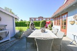 Ferienhaus in Kellenhusen - Strandhaus Luise - Bild 6