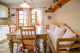 Ferienhaus in Kellenhusen - Strandhaus Luise - Bild 11