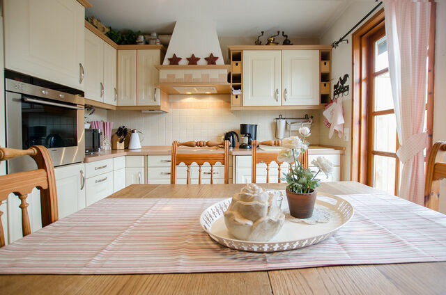 Ferienhaus in Kellenhusen - Strandhaus Luise - Bild 12