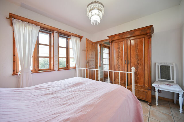 Ferienhaus in Kellenhusen - Strandhaus Luise - Bild 16