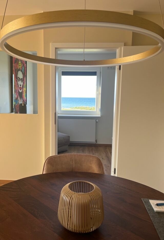 Ferienwohnung in Schönberger Strand - "Happy Ocean View" - Bild 6