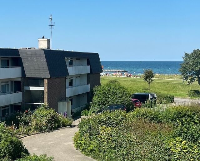 Ferienwohnung in Sch&ouml;nberger Strand - Stoltenberg, Birte: App. "Happy Ocean View" (Nr. 301) - Bild 14