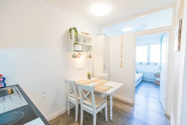 Ferienwohnung in Dahme - Berolina 610 - Meer im Blick - Bild 16