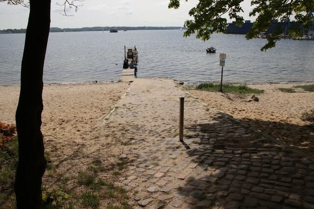 Ferienhaus in Kiel - Urlaubswerft Dock 13 | Ihr stilvolles Erholungsparadies - Bild 3