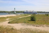 Ferienhaus in Kiel - Urlaubswerft Dock 13 | Ihr stilvolles Erholungsparadies - Bild 5